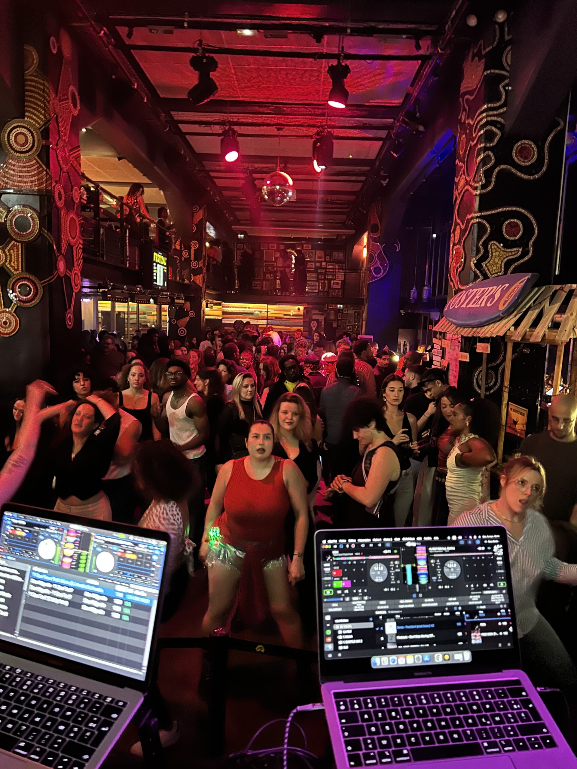 FESTIZAL #5 : 600 personnes